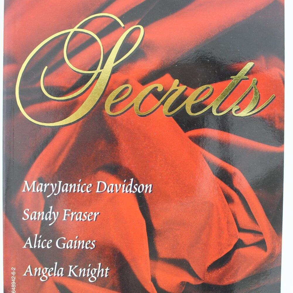 Women's Literature The Best In Women's Sensual Fiction Series Volumes 4-6